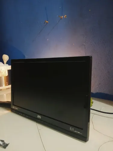 Televisão STI
