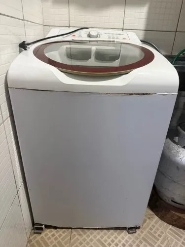 Máquina de lavar