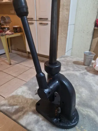 Maquina de Aumentar alianças 