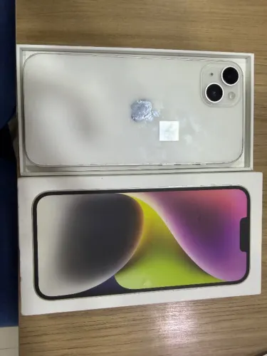 iPhone 14 Plus