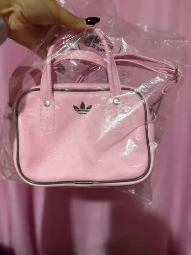 Bolsa Adicolor Xs Adidas