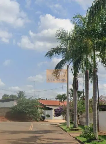 Terreno à venda, 400 m² por R$ 325.000,00 - Nova Veneza - Paulínia/SP