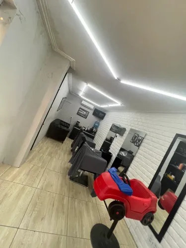 Barbearia | Alugas-se