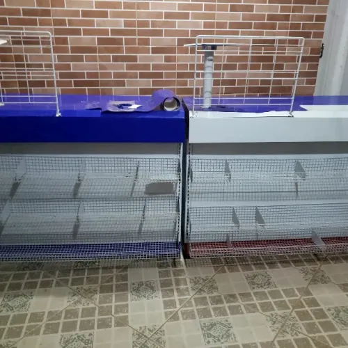 Balcão para loja