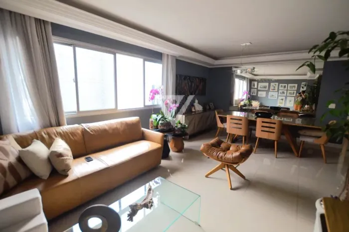 Apartamento com 3 dormitórios e 2 vagas à venda em Perdizes!