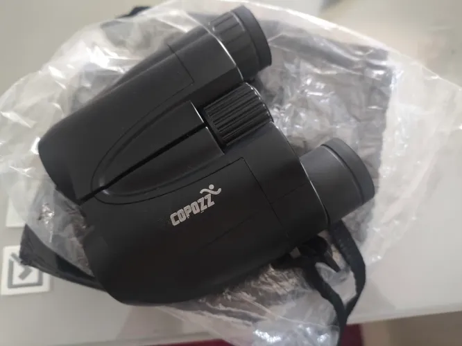 BINÓCULO BAK4 COPOZZ