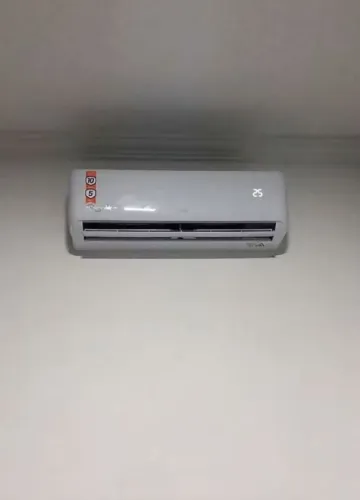 Ar condicionado Gree 9000btus Inverter