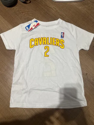 Camiseta NBA juvenil Tam 12 Cleveland Cavaliers 