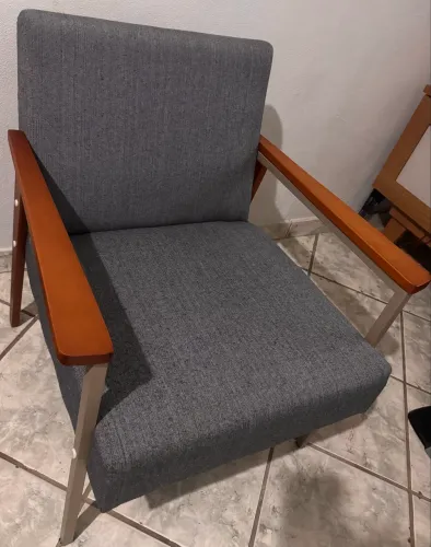 Poltrona para sala