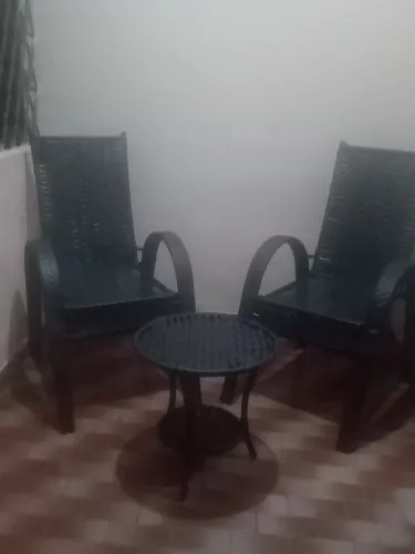 Jogo de terraço 