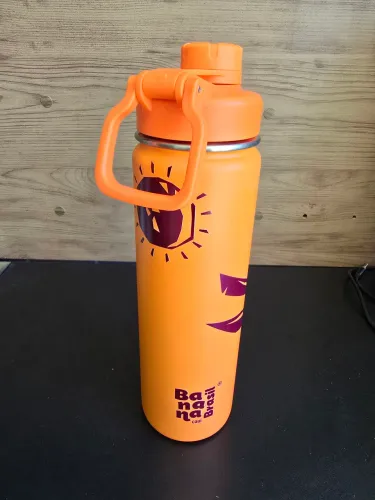 Garrafa Termica Kouda 660 ml