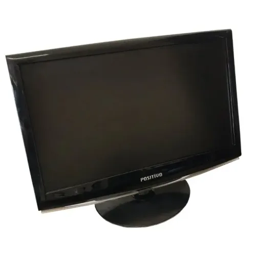 Monitor de 15 Polegadas