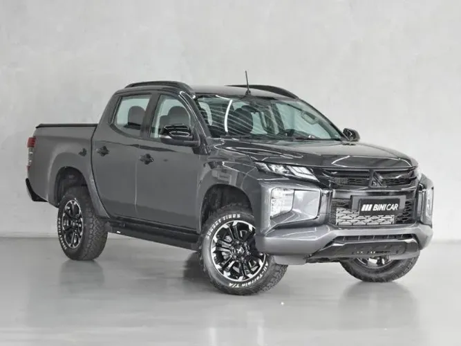 Mitsubishi L200 Triton Sport HPE 2.4 CD Diesel Aut. 2023