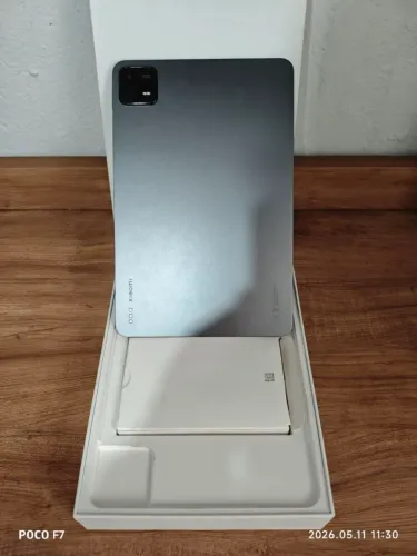Xiaomi mi pad 6 128gb Wi-fi 