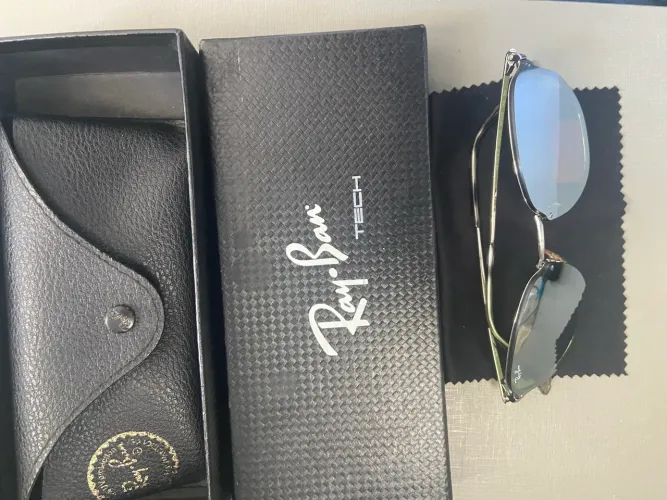 Óculos ray ban