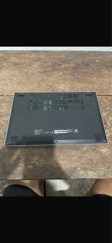 Notebook acer 