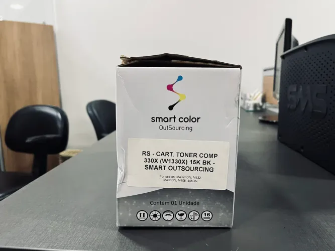 Toner Smart Color W1330x