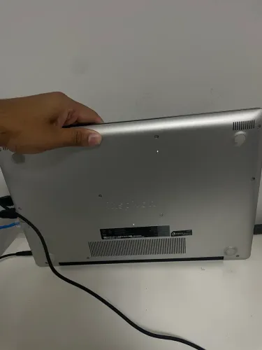 NOTEBOOK DELL 15.6 Excelente custo benefício 