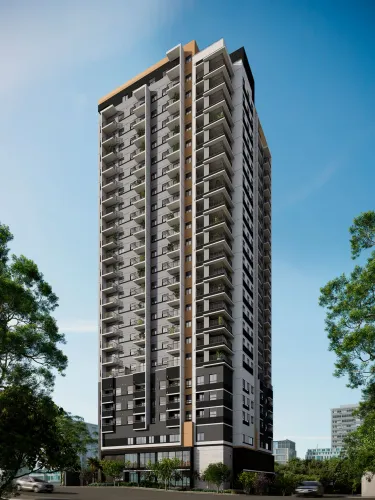 VIVA BENX STAR CAMPO BELO - APARTAMENTOS