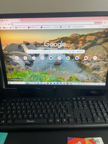 Vendo Pc $1.500