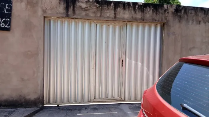 Terreno 18 X 40m2