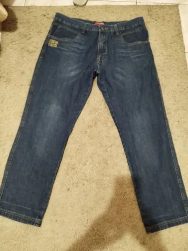 Calça jeans masculina