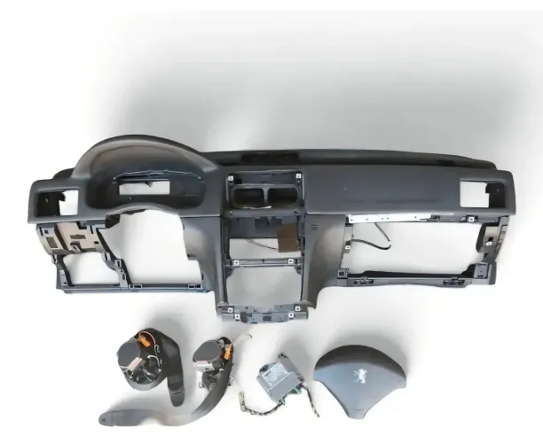 KIT AIRBAG PEUGEOT 307