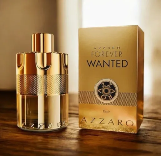 Azzaro Forever Wanted Elixir 100ml