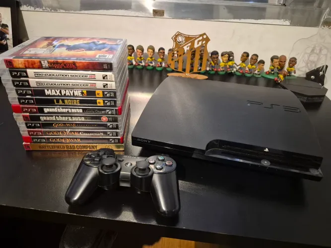 Playstation 3
