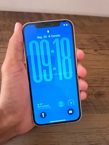iPhone 12