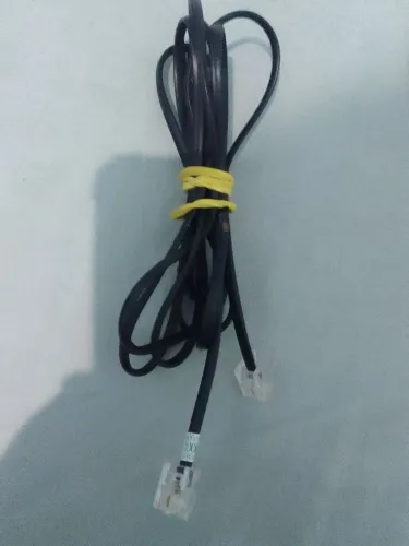 Cabo de internet 