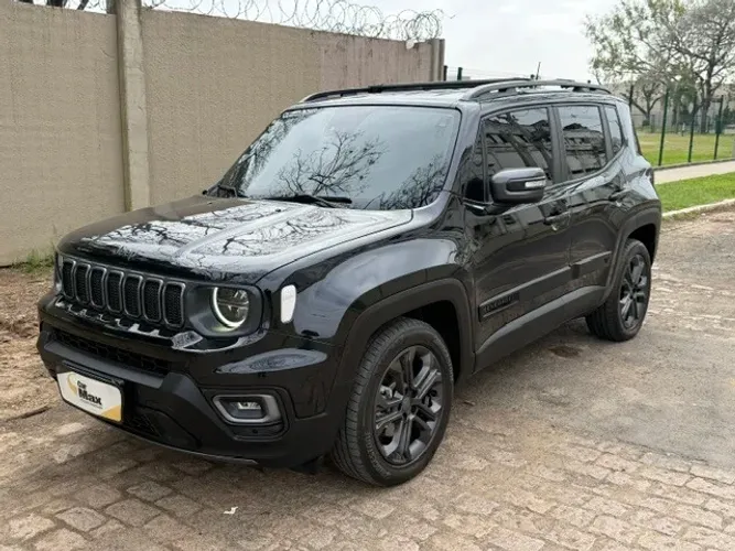 Jeep Renegade Long. T270 1.3 TB 4X2 Flex Aut. 2025