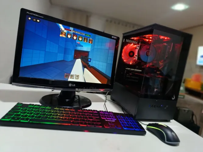 Computador para Jogos