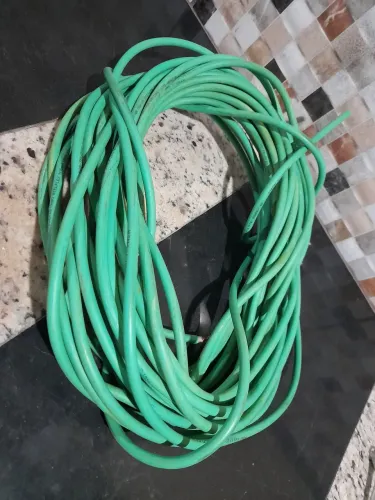 CABO FLEXÍVEL 10MM 1KVA HERP