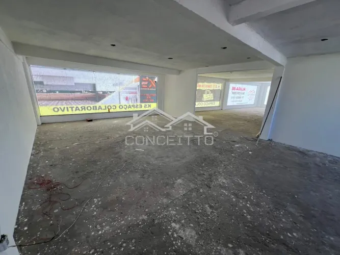 Sala comercial para alugar no bairro Vilas do Atlantico - Lauro de Freitas/BA
