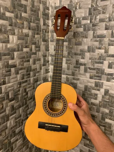 Cavaquinho Giannini