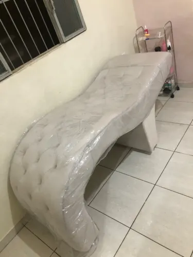 MACA LUXO