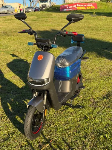Moto elétrica 1000w
