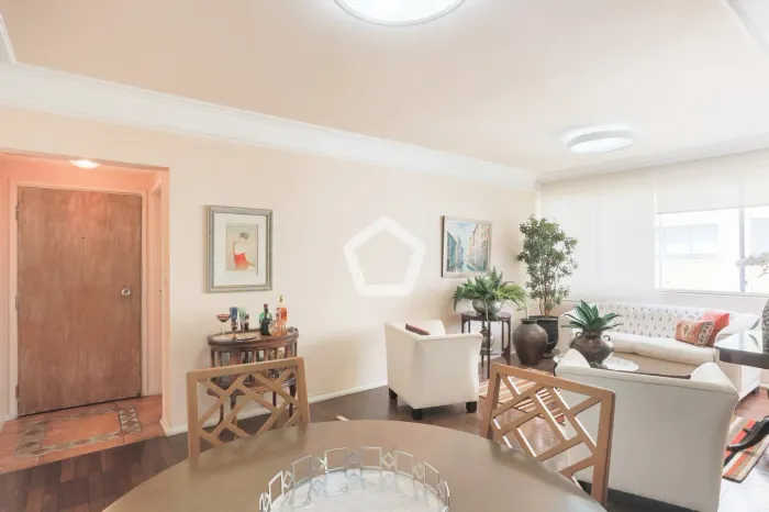 Apartamento em Itaim Bibi