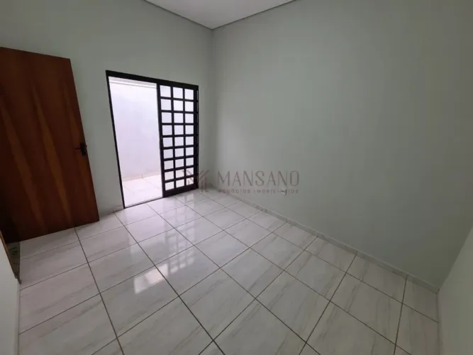 Casa para venda com 280 m² e 4 quartos em Vila São João da Boa Vista, Bauru - SP