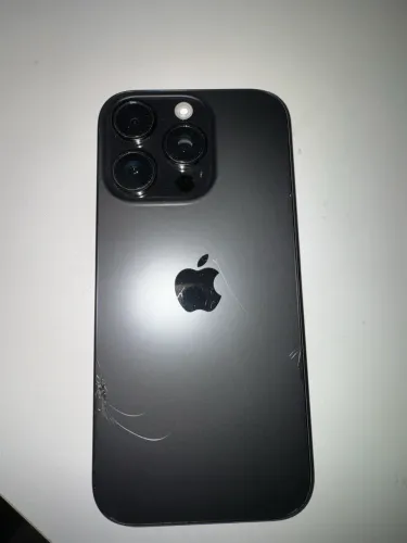 IPhone 16 Pro - 256GB