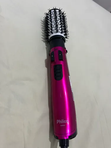 Escova giratória PHILCO