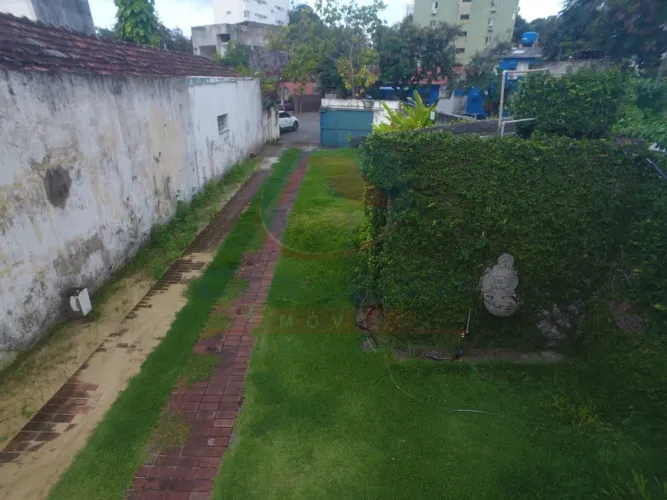Casa na Av. João de Barros - Imperdível: Casa à venda em Recife-PE, no bairro Boa Vista, c