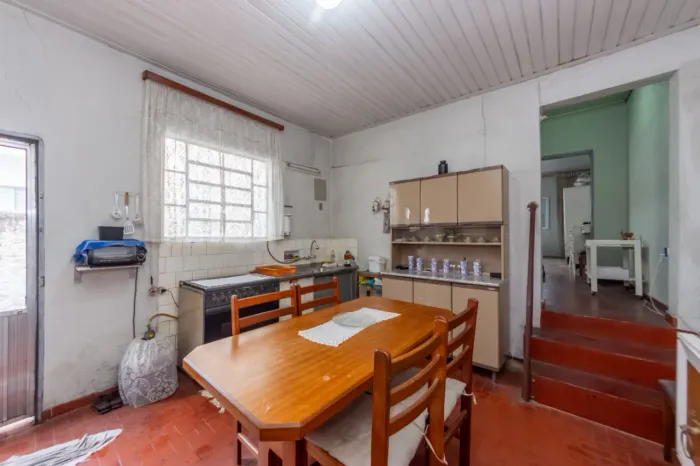 Casa para venda em Vila Anastácio com 3 quartos, 160m²