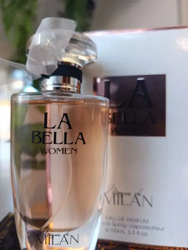 Perfume La Bella Woman