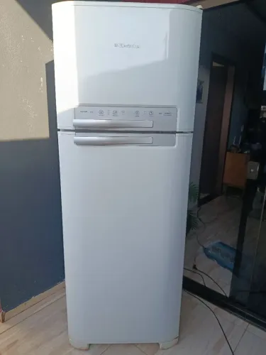 Geladeira