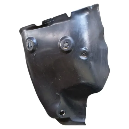 Parabarro Traseiro Direito Renault Megane 2007 2010