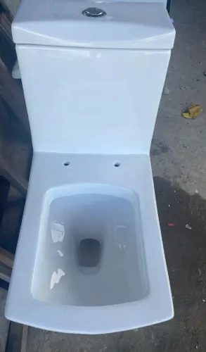 Vaso sanitário valor $650
