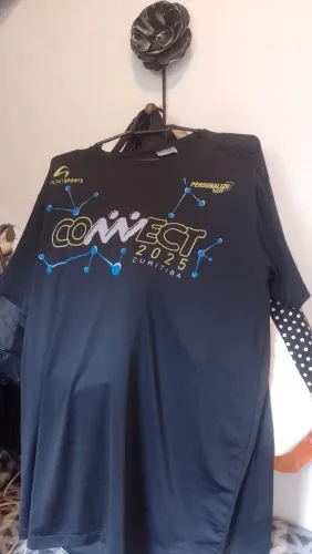 Camiseta