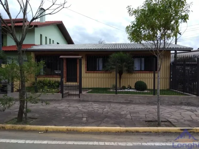 CASA VILA VERDE 3D